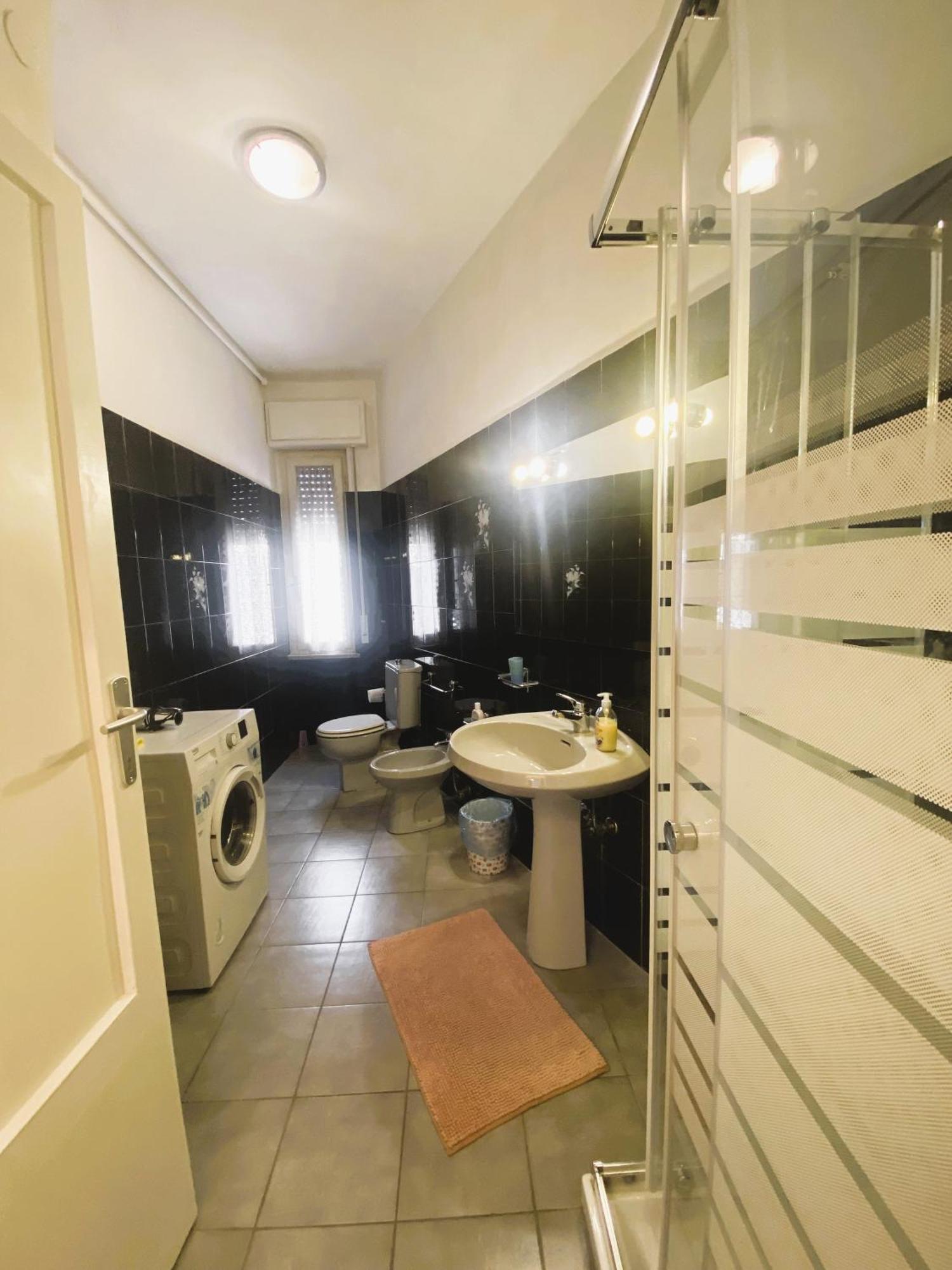 Ad Agio Apartments Pisa Exterior photo
