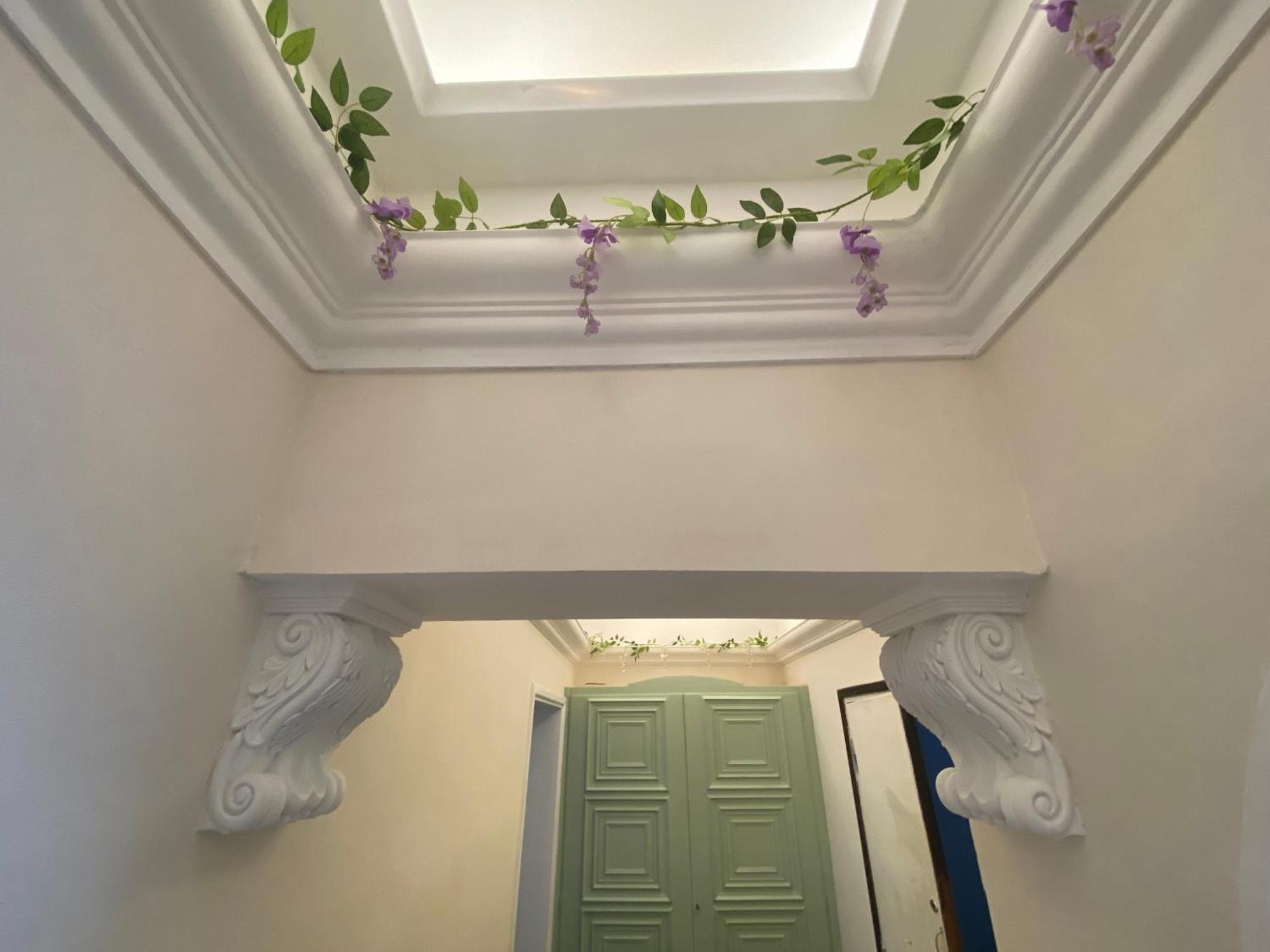 Ad Agio Apartments Pisa Exterior photo