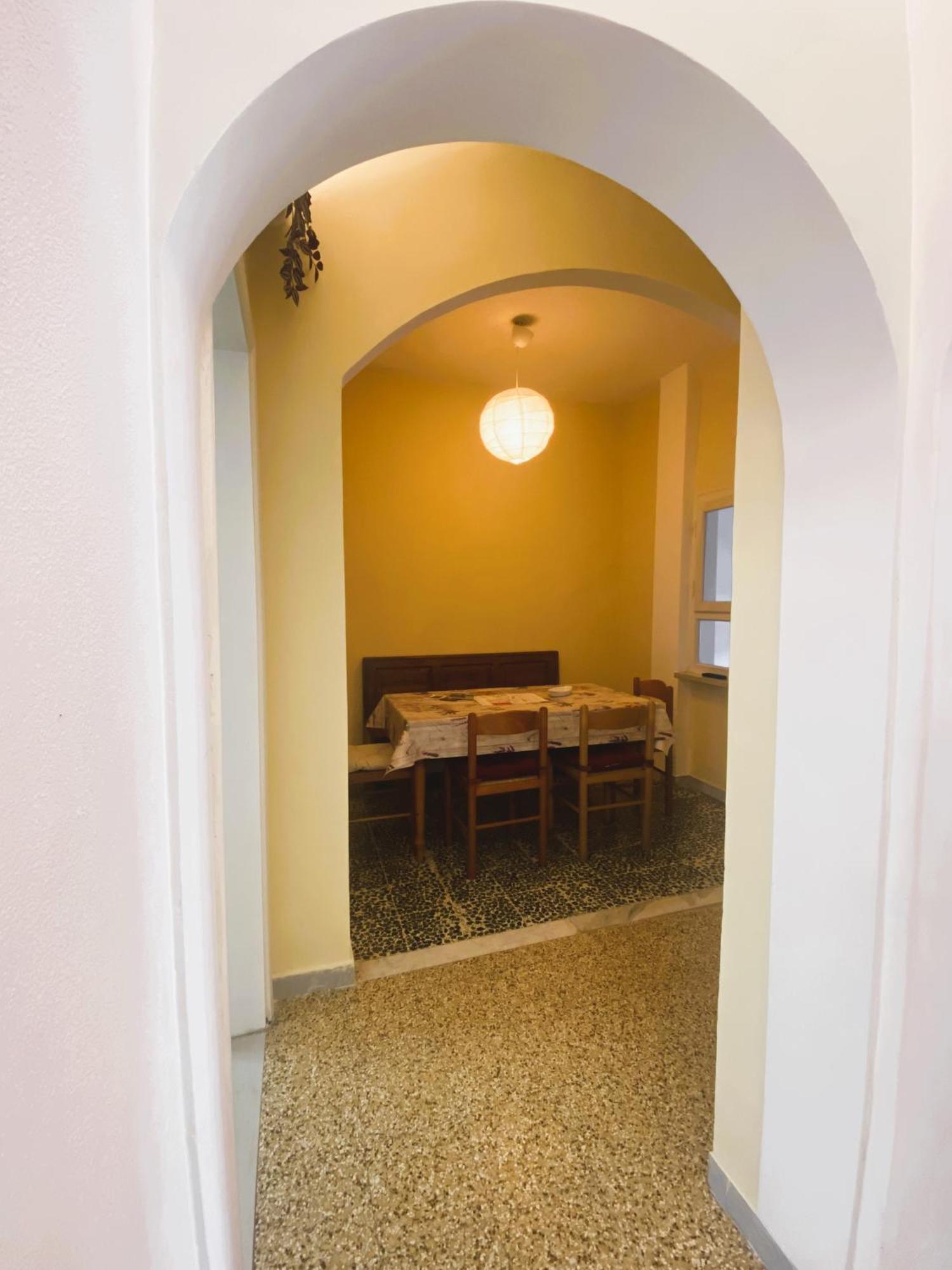 Ad Agio Apartments Pisa Exterior photo