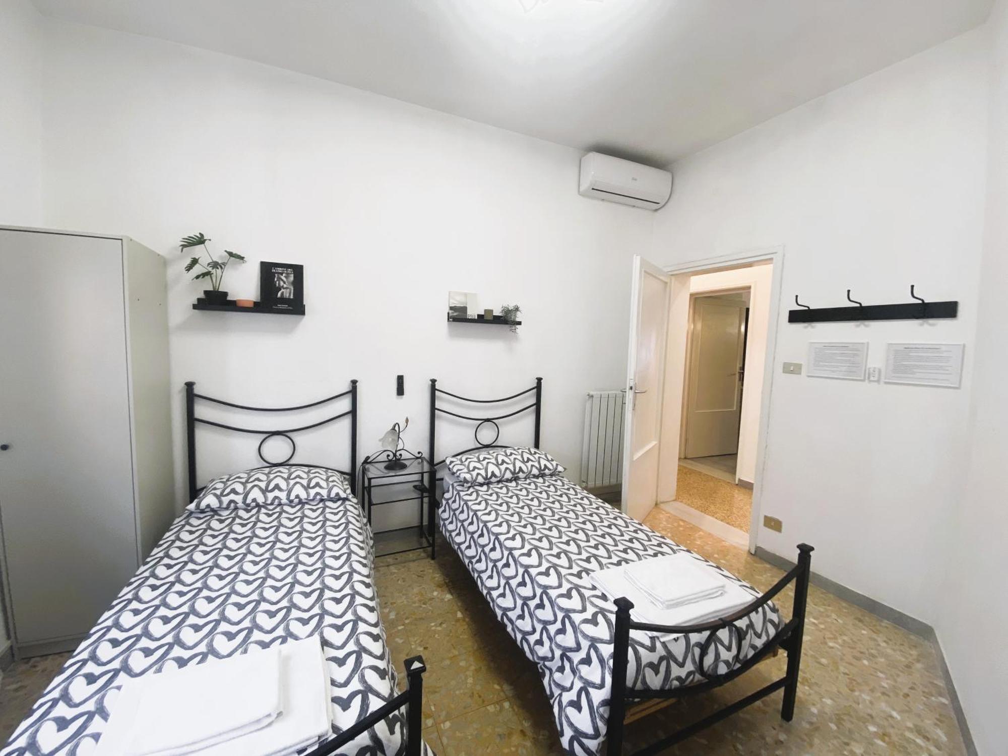 Ad Agio Apartments Pisa Exterior photo