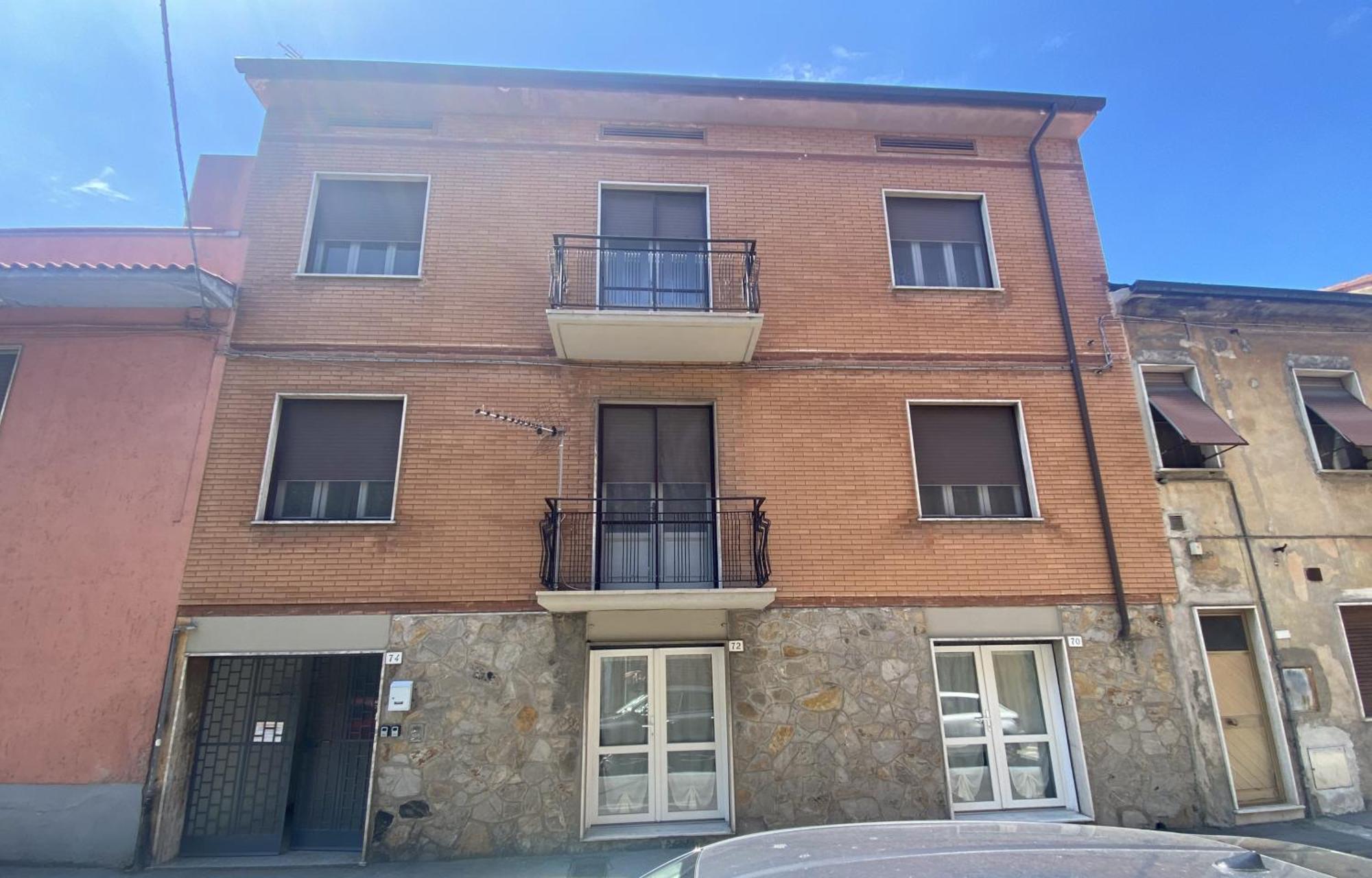 Ad Agio Apartments Pisa Exterior photo